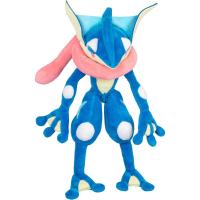 Sudadera Greninja Grande de 12,0 En-Juguetes de Sweatshirt y de calidad - Añade Greninja a tu Colección - details 0