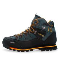 Zapatos de senderismo para hombre, zapatillas de deporte para escalar al aire libre, botas de nieve informales de moda de alta calidad para hombre - details 1