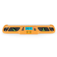 Inclinómetro Digital transportador, medidor de ángulo magnético de 360 grados, regla de escala Horizontal, buscador de ángulo Digital, herramienta de medición - details 15