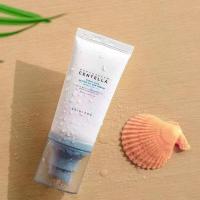 Corea del Sur SKIN1004 ácido hialurónico Centella asiatica protector solar a base de agua hidratante y ligero 50ML - details 3