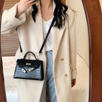 2025 Nuevo Bolsos de Mujer, Bolsos Tote, Moda Señoras Bolsos de Hombro, Bolsos Crossbody, Negro, Blanco - details 6