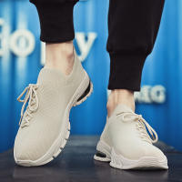 Zapatillas de deporte informales para hombre, zapatos deportivos para correr al aire libre - details 4