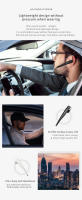 VAORLO-auriculares inalámbricos QCC3020 aptx-hd para negocios, cascos con Bluetooth AEX ENC CVC8.0, micrófono Dual HD, reducción de ruido, 10 horas de llamada - details 9