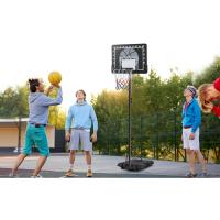 Canasta baloncesto