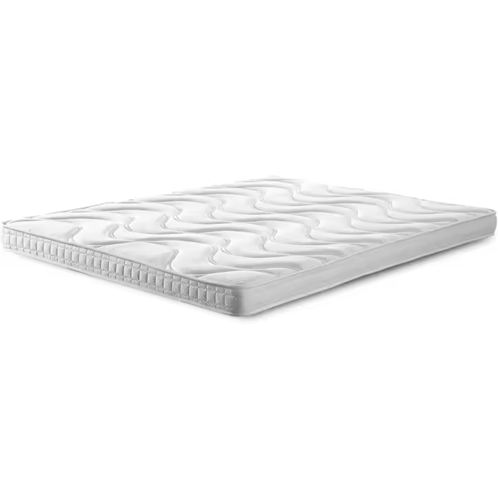 Colchón para Sofá Cama - Firmeza Media Alta - Altura: 13 cm - Alivio de Presión - Viscoelástico - No Incluye sofá - 1