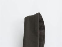 Mono de pierna ancha para mujer, color sólido, correas con cremallera lateral, monos de moda para mujer. - details 7