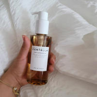 Sérum de Centella Hidratante-Reparador-Calmante para Piel Firmador de Piel Sensible Alivio de Acné - details 14