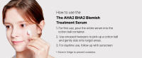 AHA 2 BHA 2 Blemish Serum