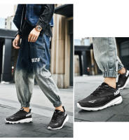 Zapatos deportivos para hombre Zapatos de hombre de talla grande de malla fina - details 34