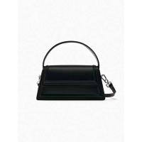NOVEDAD DE VERANO 2024, Mini bandolera marrón de ciudad, bolso de hombro informal negro a la moda, mochila de lujo de alta gama - details 6