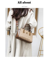 Nuevo Bolso Cuadrado Pequeño De Moda Versátil, Bolso De Hombro Portátil, Bolso De Mensajero De Gran Capacidad - details 45