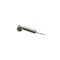 Persiana enrollable térmica EASYFIX Reflejo máximo de la luz, Ahorro de energía, Opaco, Todas las piezas de montaje incluidas 90 x 210 cm - details 13