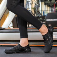 Zapatos para vadear tanto para hombres como para mujeres, adecuados para playas, orillas de ríos, fitness y natación. - details 6