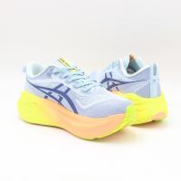 Hombre mujer corriendo pareja casual maratón jogging zapatillas - details 6