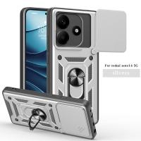 Estuche de lente de cámara con tapa de lujo compatible con Xiaomi Redmi Note 14, 5G - details 11