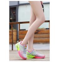 Zapatillas de Correr Cómodas para Mujer Suela de Cojín de Aire Transpirable - details 26