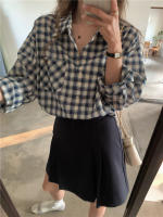 Blusa de verano para mujer, camisa de primavera, blusa para mujer, Blusas largas de gasa, informales, elegantes, Vintage, de manga larga, holgada de gran tamaño, blanca - details 33