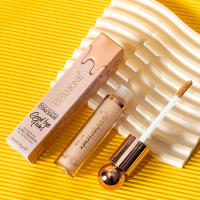 Hot-up Bsimone corrector base líquida de larga duración mate magnífico brillo tono de piel base líquida impermeable a prueba de sudor - details 19
