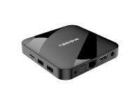 TV98 ATV W2 Ultra HD 8K Android 14 Smart TV Box Amlogic S905W2 2GB 16GB BT5.0 Dual Wifi - details 9