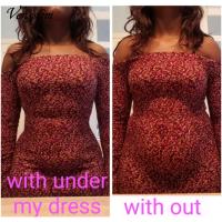 Vensslim-moldeadores y aglutinantes para mujer, ropa moldeadora de cuerpo, Control de barriga femenino, correa de modelado, entrenador de cintura, faja para Sauna, cinturón para el sudor - details 5