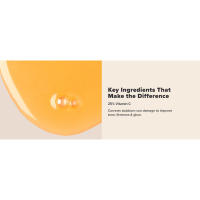 Suero de vitamina C al 25% de Paula's Choice con antioxidantes de glutatión, mejora la decoloración, reafirma el tono desigual, sin fragancia y - details 6