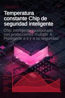 Almohadilla Térmica Menstrual MUKASI, Cinturón Térmico Menstrual Portátil, 3 Modos de Calor y 4 Modos de Masaje, Almohadilla para Alivio Menstrual, Regalo para Mujeres y Chicas - details 2