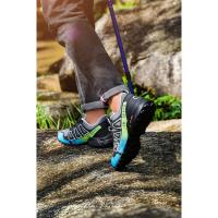 Zapatos De Senderismo Impermeables Para Hombre, Zapatillas Deportivas Para Exteriores, Zapatos De Escalada Con Cordones, Zapatillas De Trekking Para Mujer, Zapatillas Tácticas Antideslizantes Para Caza - details 6