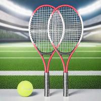 Juego de Tenis Para Principiantes Adecuado Para Deportes al Aire Libre y Juegos Juveniles - details 1