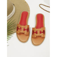Sandalias de moda de verano 2025, chanclas de playa de una tira, zapatos planos de viaje para mujer - details 60