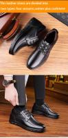 Mocasines retro de marca de lujo para hombre, zapatos de conducción italianos sin cordones transpirables, zapatos de cuero con cordones de suela blanda de cuero genuino - details 26