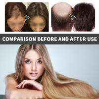 Repara esenciales el cabello seco, suaviza el eritis, previene la caída, fija y densifica el aceite para el cuidado del cabello - details 8