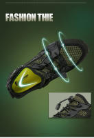 Zapatillas de deporte de secado rápido para hombre y mujer, zapatos para caminar, para agua, escalada de montaña, Verano - details 3