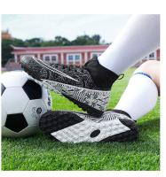 Botas de Fútbol Spikes Botas de Fútbol TF Spike Zapatillas de Entrenamiento Football Falcon Hombre - details 20