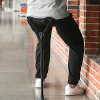 Taburete plegable ligero y portátil para acampar al aire libre, senderismo, hogar, silla de playa, duradero, resistente, de alta calidad - details 1
