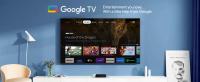 MECOOL Android TV Box KM7 Plus Netflix Certificado Google TV 4K Amlogic S905Y4 2+16G 2.4G/5G WIFI 100M LAN Reproductor Multimedia Set Top Box - details 1