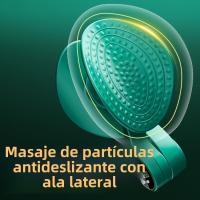 Entrenador Muscular de Suelo Pélvico Equipo de Fitness para Belleza y Adelgazamiento de Piernas - details 1