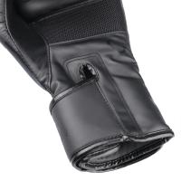 Guantes de Boxeo para Niños y Adultos 6/8/10/12oz Ideales para Entrenamiento de Golpes de Boxeo, Sanda Muay Thai, MMA, Karate - details 15