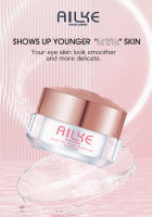 AILKE Retinol crema iluminadora y reafirmante para ojos elimina las ojeras línea antiarrugas crema antienvejecimiento tratamiento de bolsas para ojos - details 0