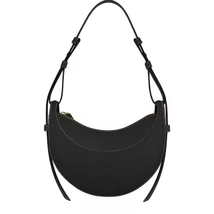 Bolsos de cuero para mujer Bolsos de viaje con asa superior - 1