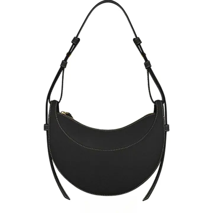 Bolsos de cuero para mujer Bolsos de viaje con asa superior - 1
