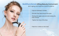 Triple-Action Wrinkle Remover for Skin Care