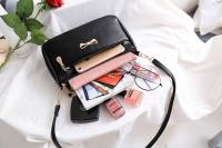 Bolso pequeño de madre nueva, bolso de hombro de mujer a la moda, bolso de mensajero para mediana edad. - details 17