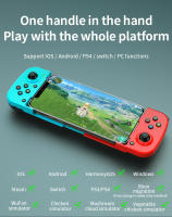 Mando inalámbrico BT 5,0 para teléfono móvil, extensible para Android Gamepad/iOS, Joystick Eat Chicken - details 1