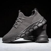 Zapatillas Deportivas Casuales para Hombres Suela Suave Comodidad en Correr al Aire Libre - details 18