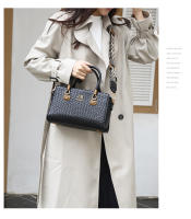 Nuevo Bolso Cuadrado Pequeño De Moda Versátil, Bolso De Hombro Portátil, Bolso De Mensajero De Gran Capacidad - details 39