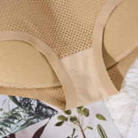 Butt Lifter Shaper Panties Hip Pads Shapewear Push Up Booty Enhancer Control Panties Invisible Underwear Fake Ass For Women - details 9
