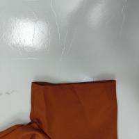 Conjunto de moda de primavera para mujer, elegante, de color sólido, informal, top corto y falda de botonadura sencilla - details 15