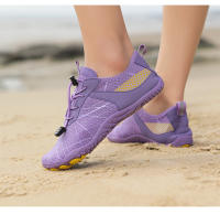 Zapatillas de Manga Multicolor Unisex para Caminar, Surf, Fitness Zapatos de Trekking para Hombres y Mujeres - details 16