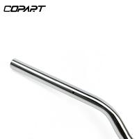 Barra de arrastre para manillar de motocicleta, piezas de motor para Honda NC700X NC750X NC750 X NC700 X todos los años, 1 ", 22 mm, color negro cromado - details 10