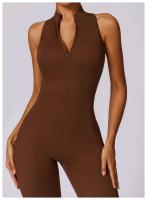 Monos Deportivos Fiess Conjunto de Gimnasio para Mujeres Ropa de Yoga Ropa de Pilates Moda Activa - details 8